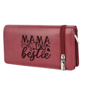 Unique Womens Wallets For Mom – Best Mothers...