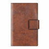 Plain Passport holder