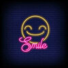 Smile Neon