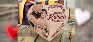 Read more about the article Looking for the Karwa Chauth Gift – The search ends here.