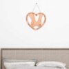 heart symbol for couple