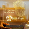 LED Lamp For Dentist