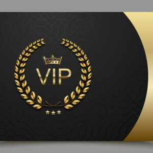 VIP Membership