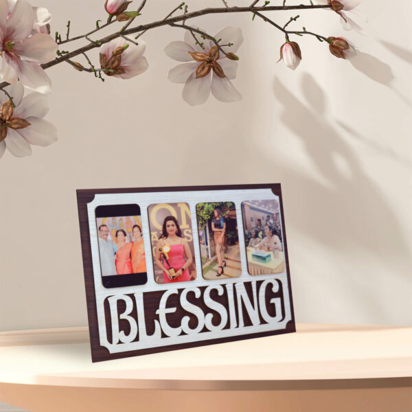 Custom Photo Frame