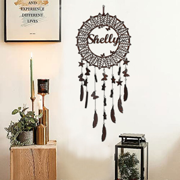 name dream catcher