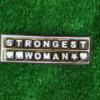 Strongest Woman