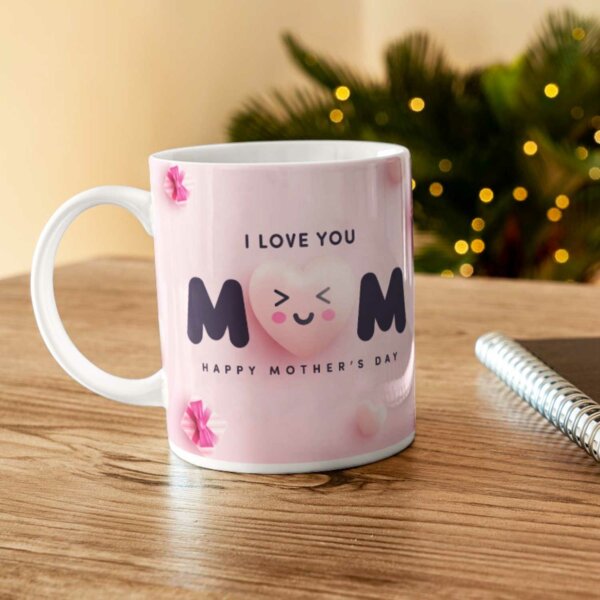 mothers day mug