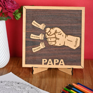 PAPA