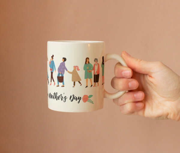 Mom MUG