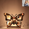 Butterfly Photo Frame