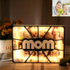 Personalized LED Photo Frame