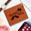 premium Wallet For Father