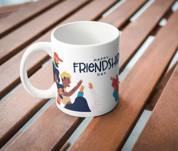 Friendship Day Gift