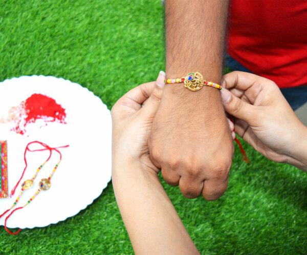 Rakhi For Brother