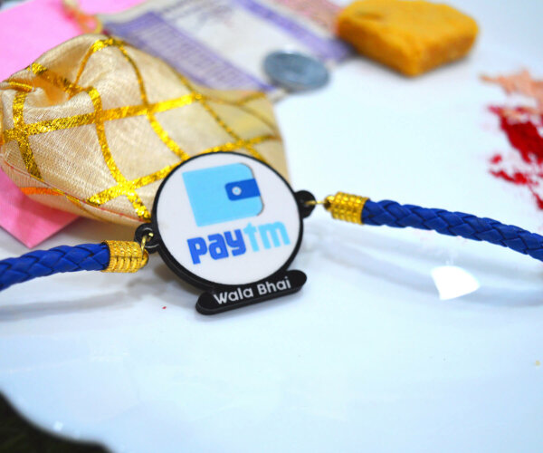 Paytm Rakhi