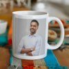 Personalized Photo Coffee Mug