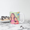 daughter mug