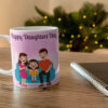 Daughter mug