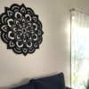 Wood Wall Art