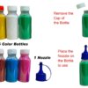 Colors Instructions