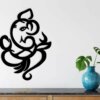 wall art ganesha