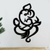 Lord Ganesha Wall Decor