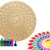 Rangoli Stencils