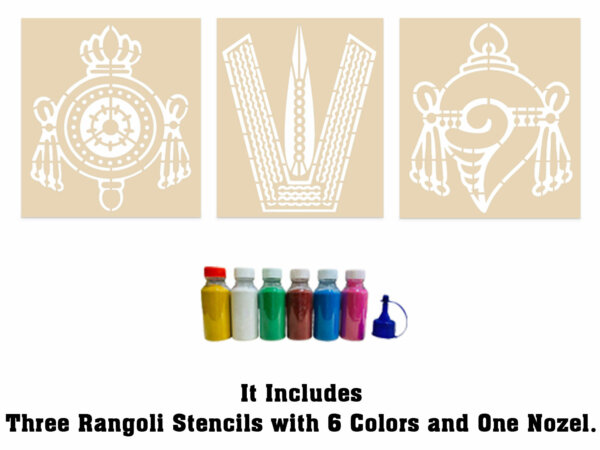 Rangoli