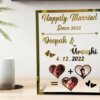 Wedding Photo Frame