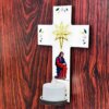 Wooden Jesus Cross