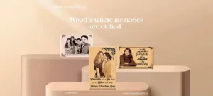 Read more about the article Wooden Photo Frames: A Timeless Addition to Your Decor