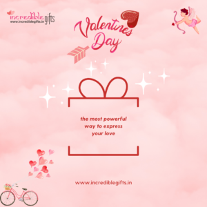 Read more about the article Impress Your Partner with These 5 Customized Gifts Options on Valentine’s Day