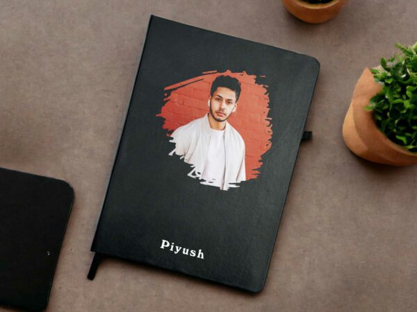 Printed Photo Diary