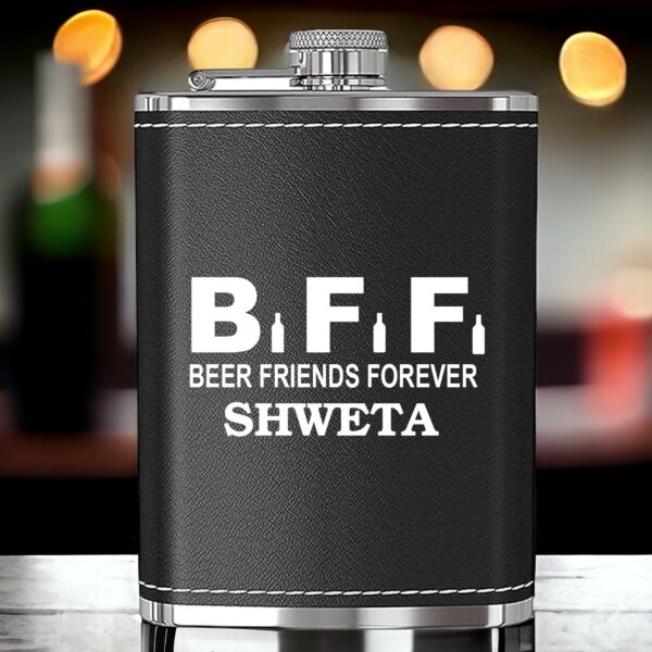 Hip Flask