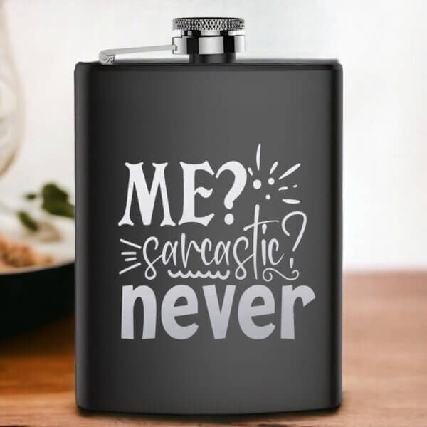 Hip Flask