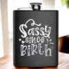 Hip Flask