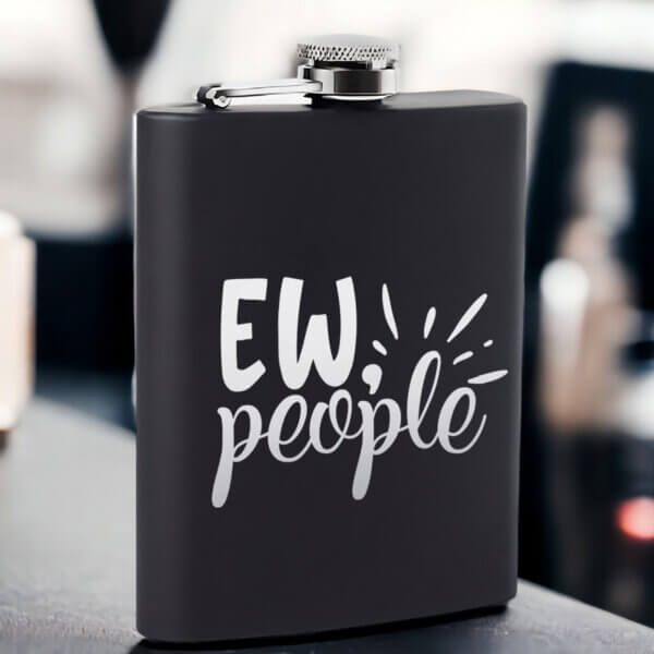 Hip Flask