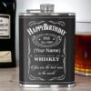 Hip Flask