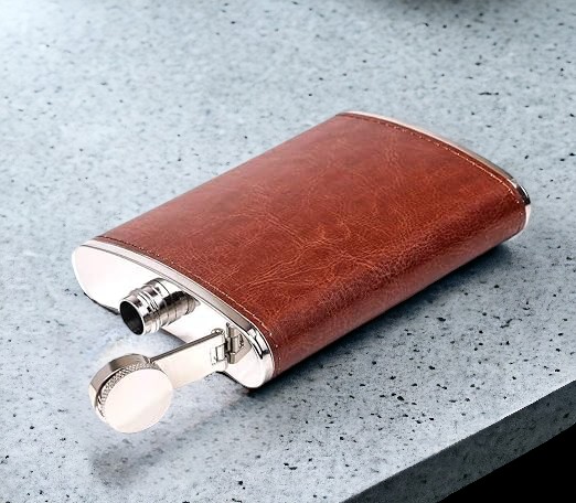 Hip Flask