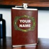 Hip Flask