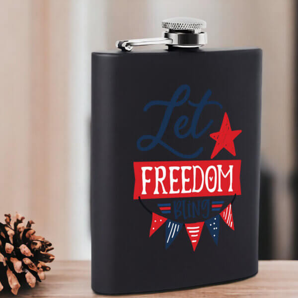 Hip Flask