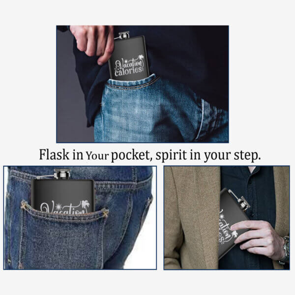 Hip Flask