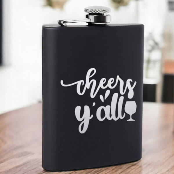 Hip Flask