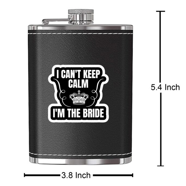 Hip Flask