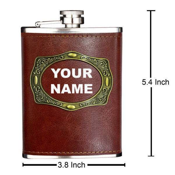 Hip Flask