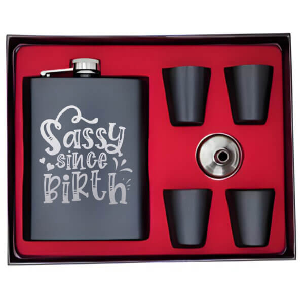 Hip Flask