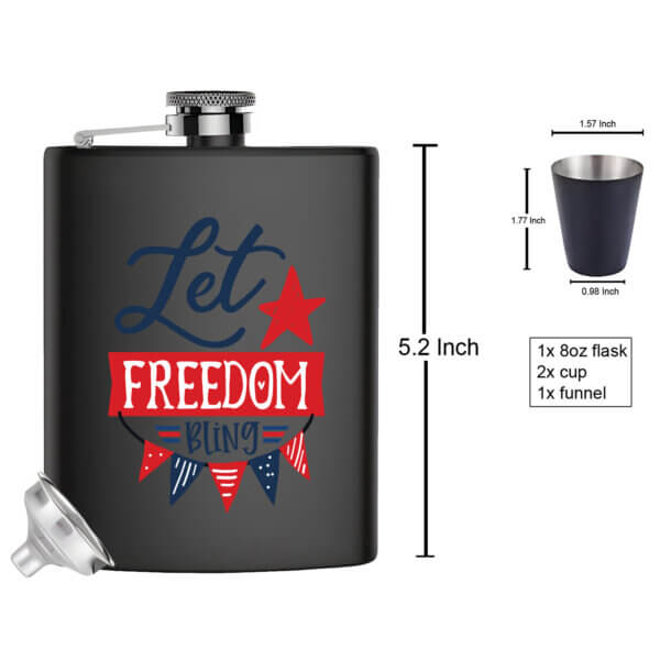 Hip Flask