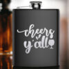 Hip Flask