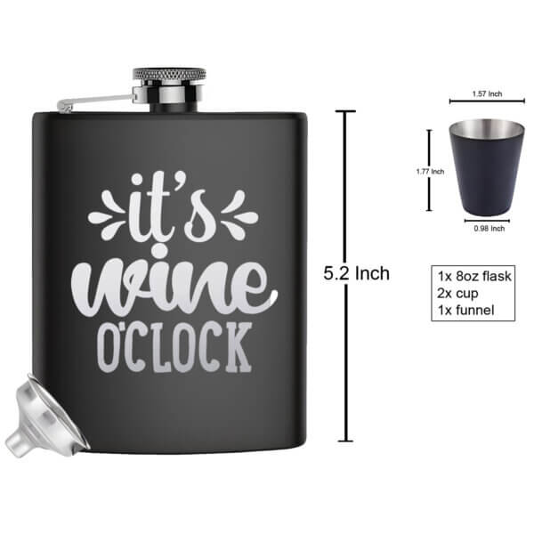 Hip Flask