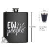 Hip Flask